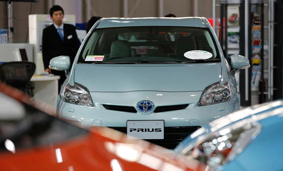 Toyota recalls vehicles for steering, pump defects