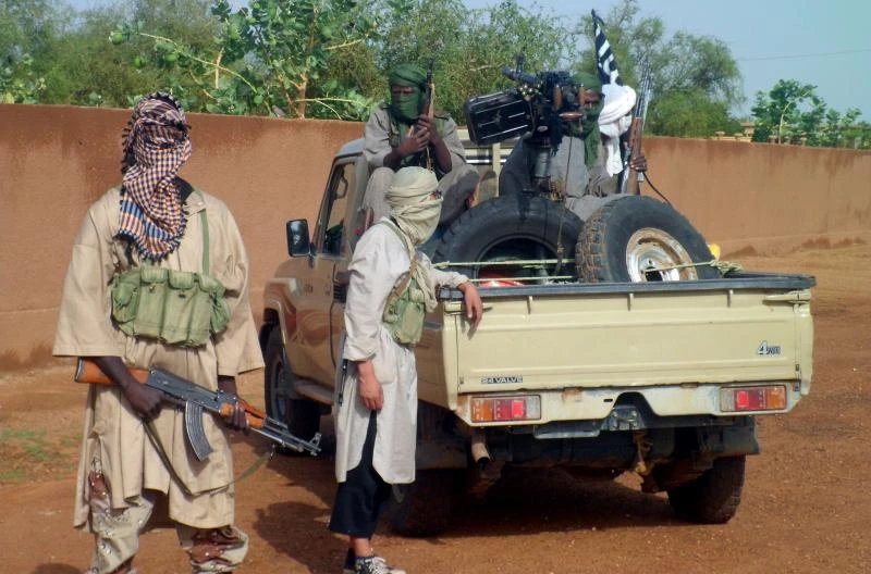 AU asks Mali groups to cut ties with ‘terrorists’