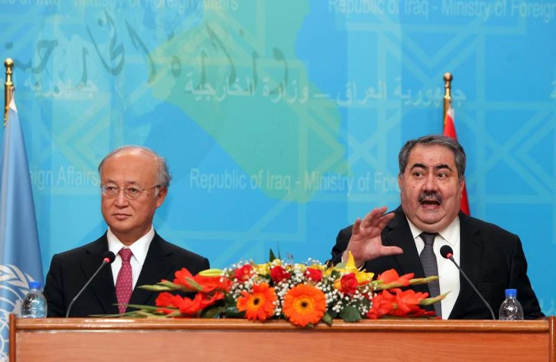 IAEA: Iran cleanup of Parchin site ‘ongoing’