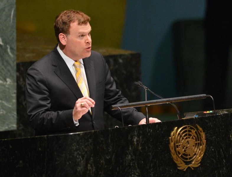 Canada recalls diplomats from Israel, West Bank
