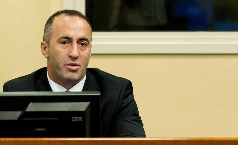 UN war crimes court acquits former Kosovo PM