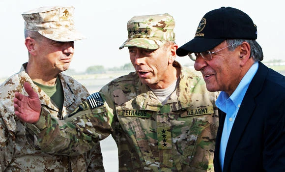 US spy chief scandal widens with new revelations