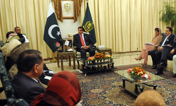 Pakistan agrees to free several Afghan Taleban prisoners