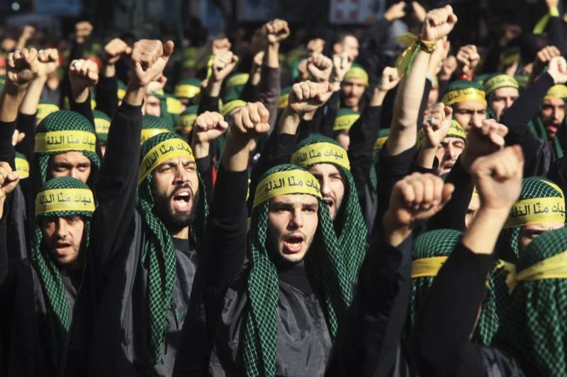 Hezbollah threatens Israel with rocket barrage
