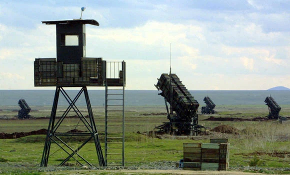 NATO: Patriot deployment to take weeks not months