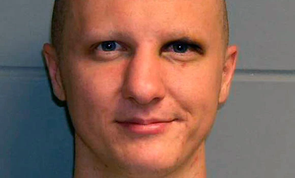 Giffords shooter faces life in prison