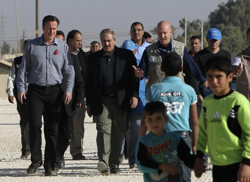 Syrian rebels fire at Assad’s palace