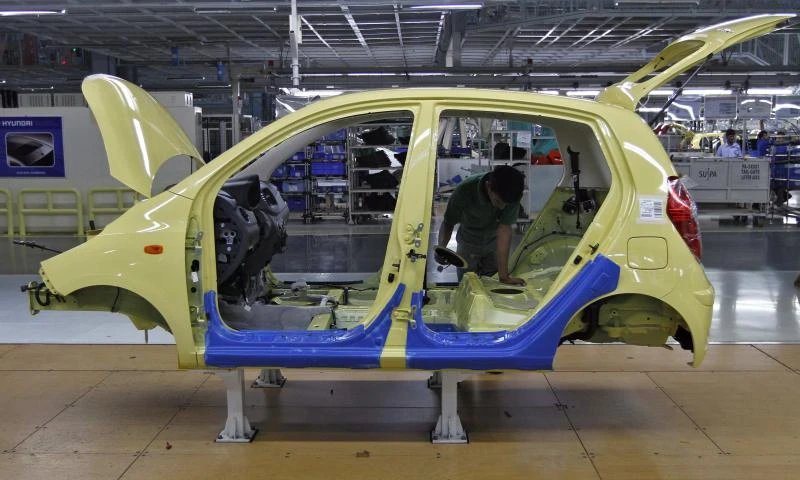 Hyundai’s India focus on quality risks losing market share