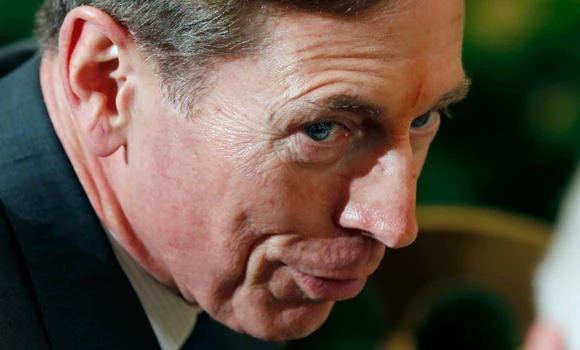 FBI, CIA face questions about Petraeus affair