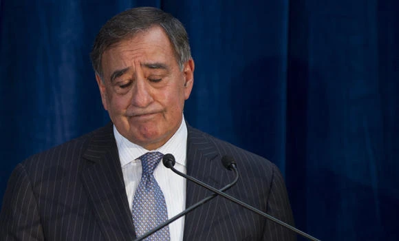 Panetta voices ‘confidence’ in US commander Allen