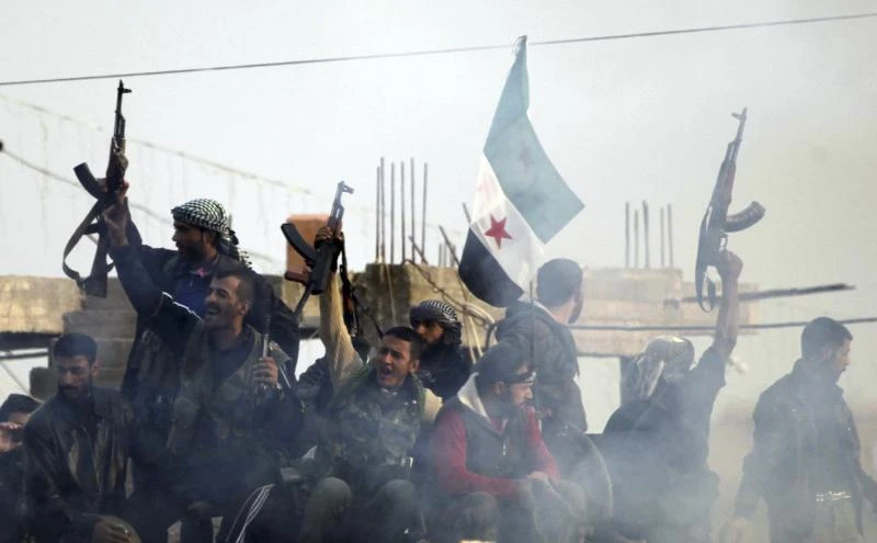 Dutch police arrest 3 Syria-bound Muslims