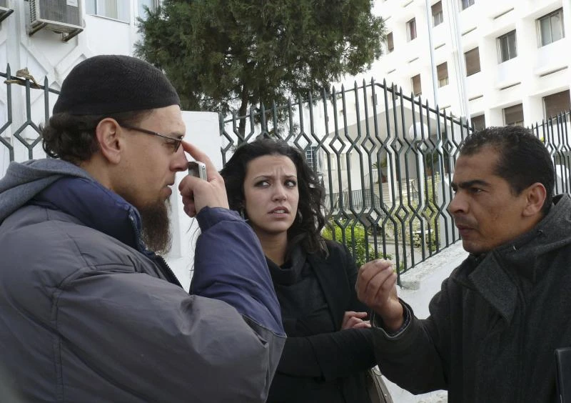 40 Tunisia militants still on hunger strike