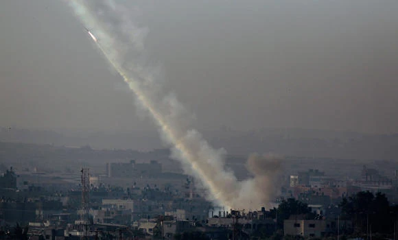 War looms over Gaza as death toll rises