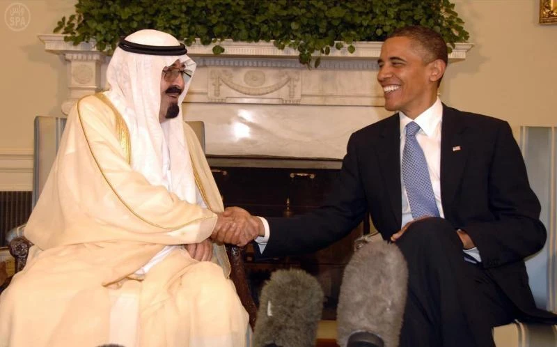 King congratulates Obama on his election victory