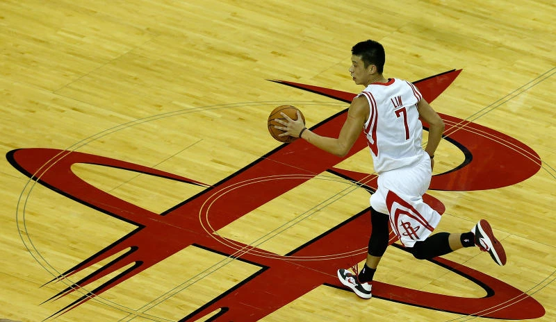 Taiwan nixes ‘Jeremy Lin Party’