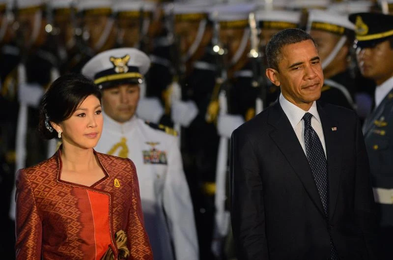 Obama warns against ‘ramping up’ in Gaza crisis; explains visit to Myanmar
