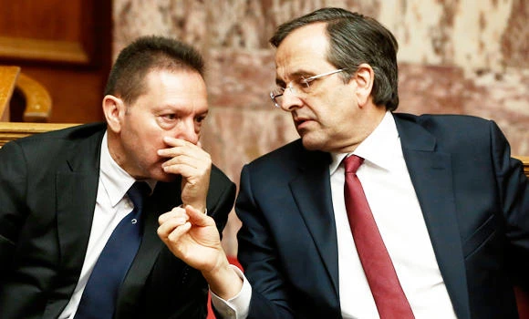 Juncker says troika report on Greece ‘positive’