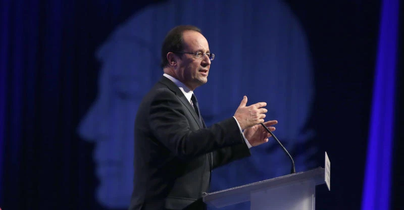 Downgraded France says it needs more time