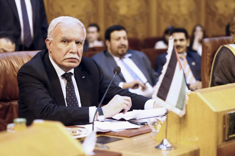 Arab League chief, ministers to visit Gaza on Tuesday-officials