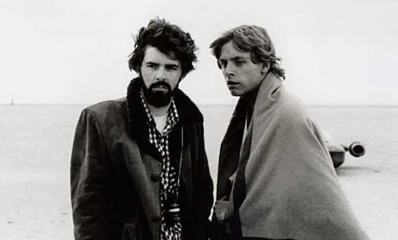 George Lucas’ filmmaking rooted in rebellion