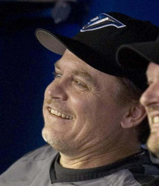 Blue Jays hire John Gibbons as manager again
