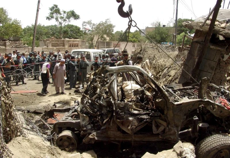 Afghanistan rules out peace deals with Haqqanis