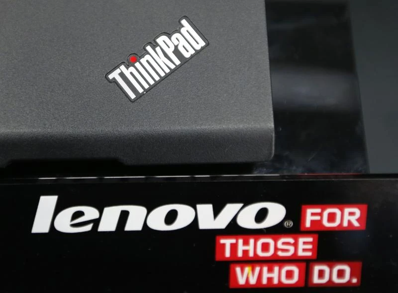 China’s Lenovo claims top spot for consumer PCs