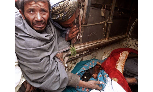 US soldier faces hearing in Afghanistan massacre