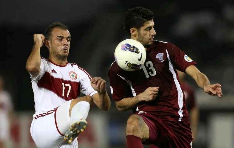 Japan, Iraq, Qatar and Uzbekistan win in 2014 World Cup qualifier