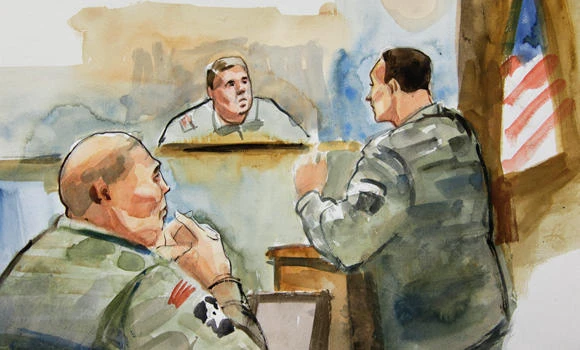 Death penalty wanted in Afghan massacre case in US