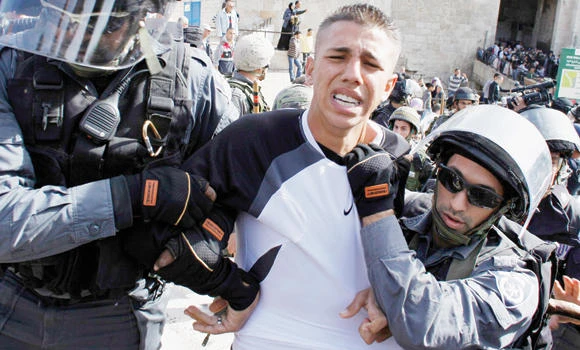 Egypt won’t leave Gazans on their own