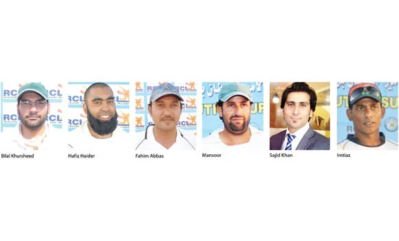 Al-Eid, Mehran Spices reach PSI Super Cup final