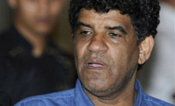 Qaddafi’s jailed ex-spy chief very sick, says daughter