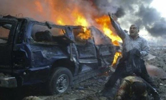 Bomb kills 17 Afghans on way to wedding: officials