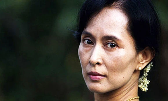 Suu Kyi’s deafening silence
