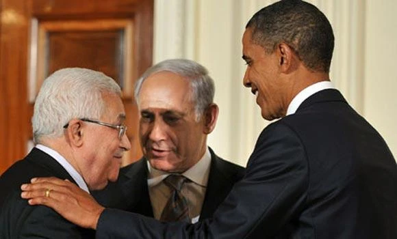 Middle East peace