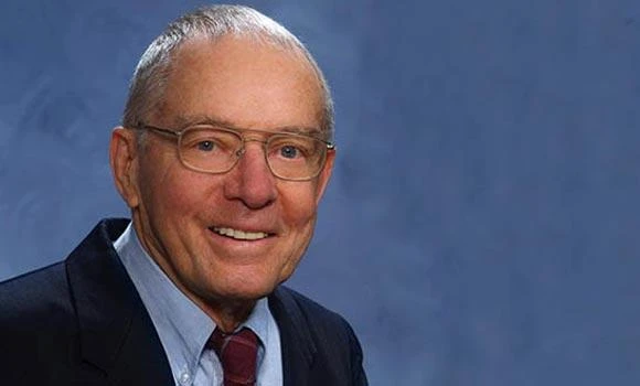 Kodak scientist, inventor of Bayer filter, dies