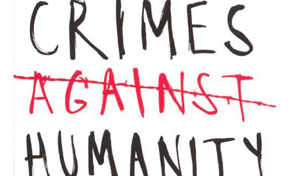 Crimes against humanity