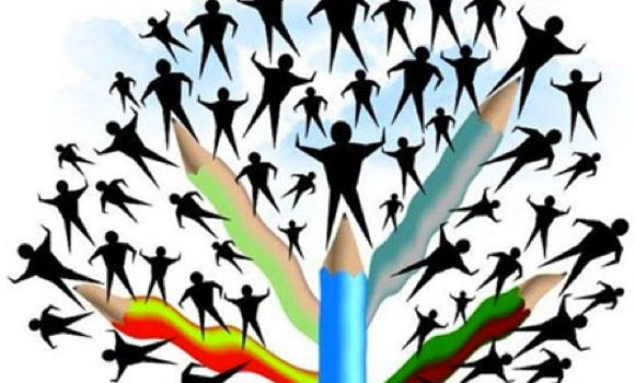 Educational revolution