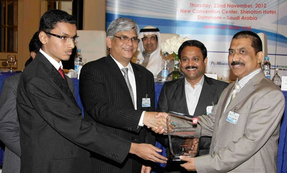 Eram Group lends support to IEF