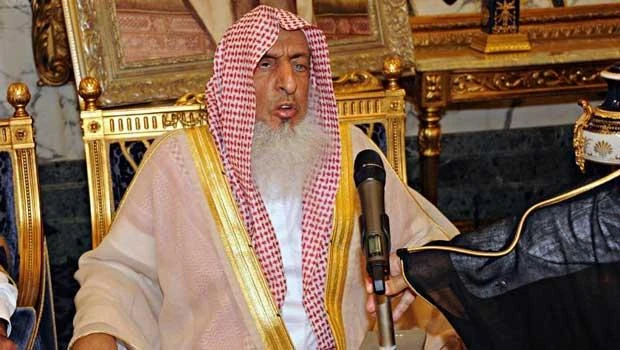 Grand mufti asks govt to rein in prices