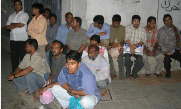 Shoura to tackle problem of 5 million illegals in Kingdom