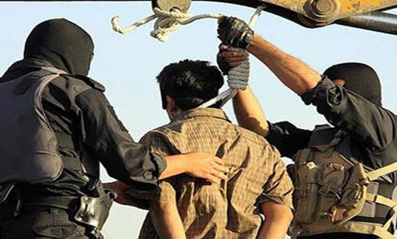 Iran executes ten convicted drug traffickers