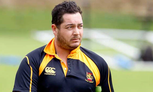 Fine sours comeback for New Zealand’s Ryder