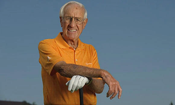 Jim Flick dies of cancer at 82