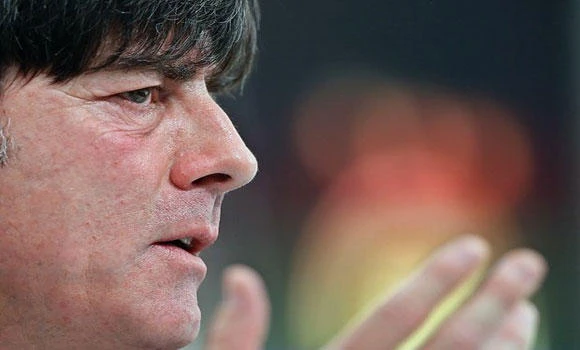 Germany to miss four stars for Dutch test