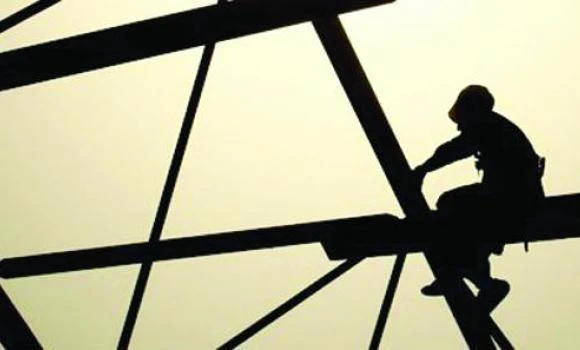 Saudization in labor sectors