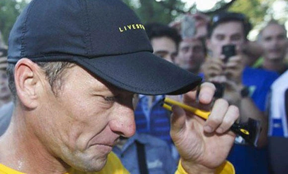 Cycling sponsor suing UCI over Armstrong saga