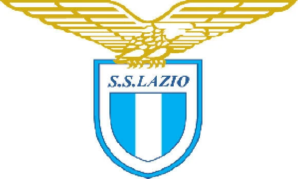 Lazio splashes their way derby win against 10-man Roma