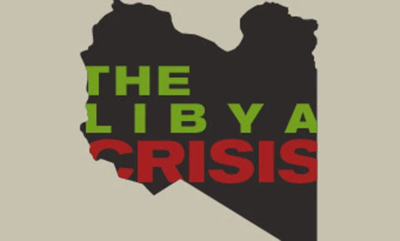 Libyan crisis